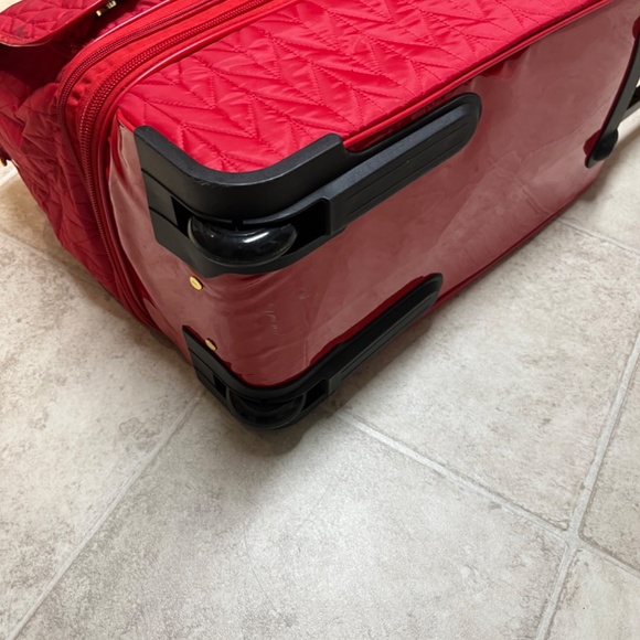 Rolling Duffle Bag - Picture 3 of 4